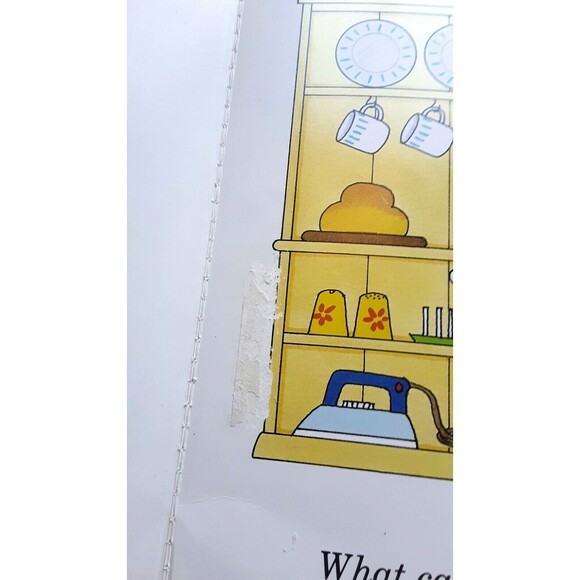 3 Toddler Young Children Books: Picture, Interactive & Knock Knock Joke Books - Picture 3 of 12